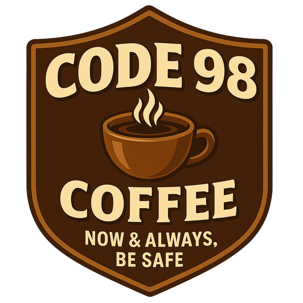 Code 98 Coffee